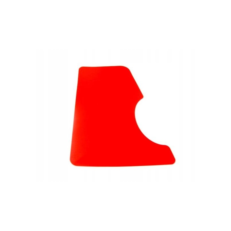 Sticker right 0009382636 Linde