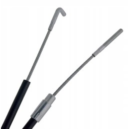 GPW Gliwice 2504 intermediate brake cable