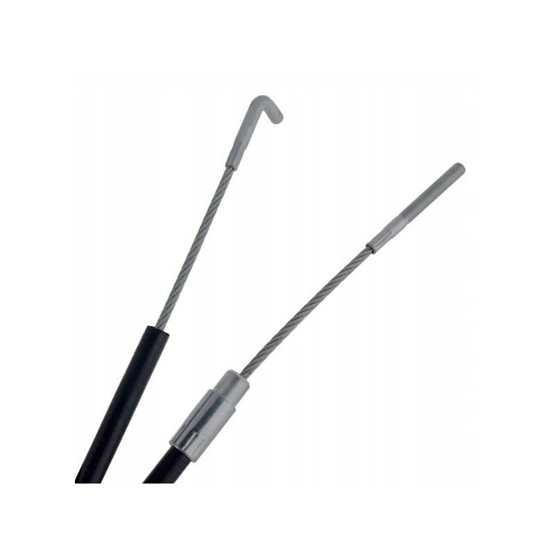 GPW Gliwice 2504 intermediate brake cable