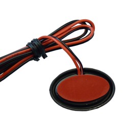 LED lighting, interior lamp, glove compartment, trunk 12v