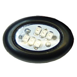 LED lighting, interior lamp, glove compartment, trunk 12v