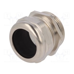 1 pcs x HUMMEL - 1.106.3201.50 -AS - Cable gland, M32, 1.5, IP68, brass