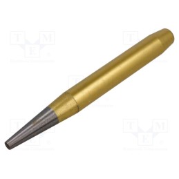 1 pcs x RENNSTEIG - 448 035 0 - Assembly punch, L: 170mm, Ø: 7mm