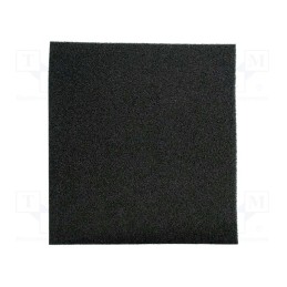 1 pcg x METCAL - FM-MSA25U - Spare part: filter, MSA-25U-PK, 5pcs.