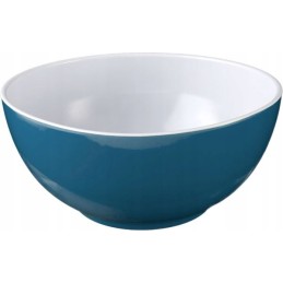 Spectrum aquarius brunner melamine travel bowl