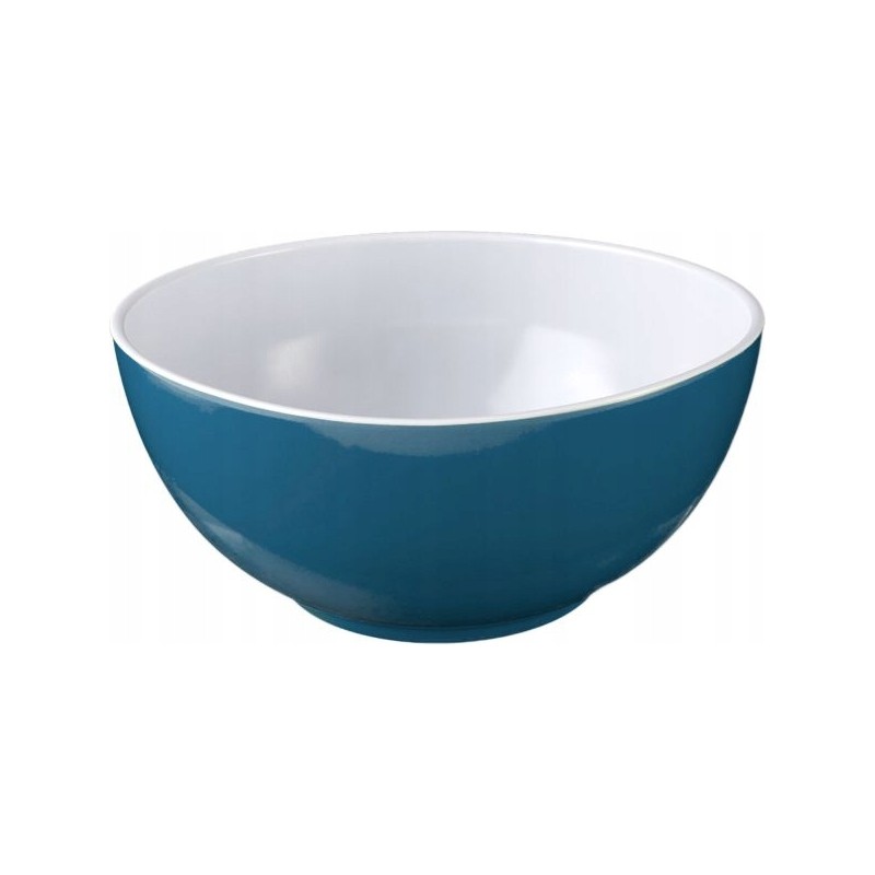 Spectrum aquarius brunner melamine travel bowl