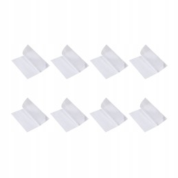 Tenacious repair patches label 8 pcs