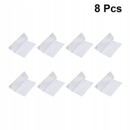 Tenacious repair patches label 8 pcs