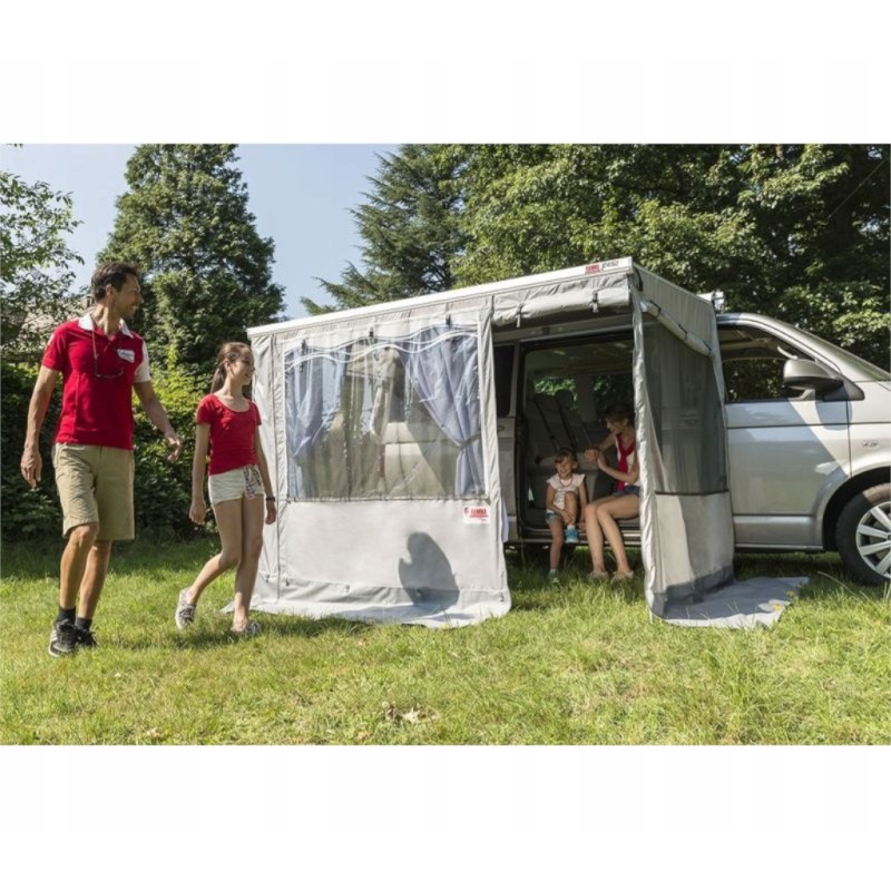 Light XL F35Pro awning frame 310cm m Fiamma