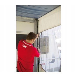 Light XL F35Pro awning frame 310cm m Fiamma