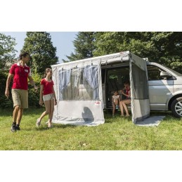 Light XL F35Pro awning frame 310cm m Fiamma