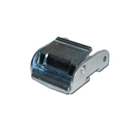 Self-locking buckle 50mm transport straps