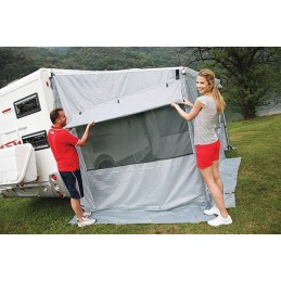 Fitting for the f35pro awning roller blind, 280cm m, fiamma