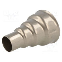 1 pcs x STEINEL - 70717 - Shrink nozzle, Kind of nozzle: reduction, Øin: 34mm, Ø: 14mm
