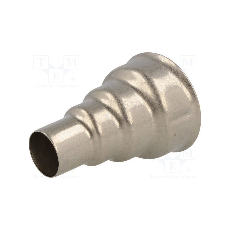 1 pcs x STEINEL - 70717 - Shrink nozzle, Kind of nozzle: reduction, Øin: 34mm, Ø: 14mm