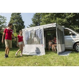 Housing for awning blinds xl f35 pro 280 fiamma