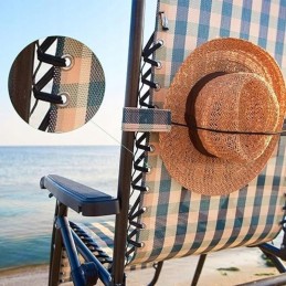 Galvanized eyelets for banner tarpaulins, 12 mm, stainless steel, 200 pcs