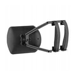 A mirror for towing caravans