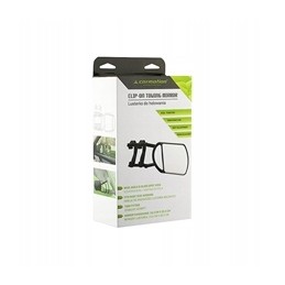 A mirror for towing caravans