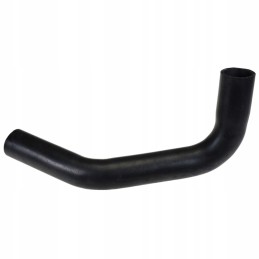 Lower water radiator pipe toyota 8fd 20 25 1st diesel engine