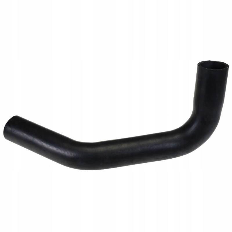 Lower water radiator pipe toyota 8fd 20 25 1st diesel engine