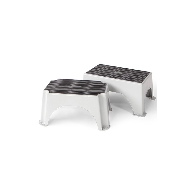 Fiamma mat rubber cover for step steps