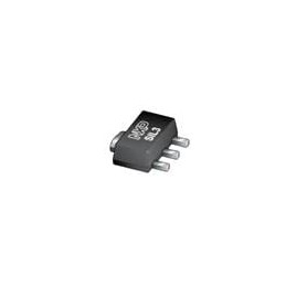 1 pcs : AFT05MS004NT1 - RF MOSFET Transistors Wideband RF Power LDMOS Transistor, 136-941 MHz, 4 W, 7.5 V