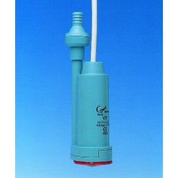 VIP Comet water pump 12v 16l 0 6bar, sieve valve