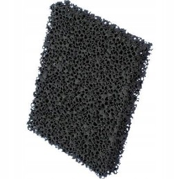 Carbon filter insert for sog ventilation