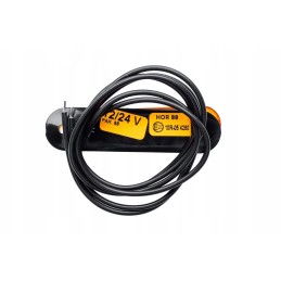 Set of 4x LED marker lamps