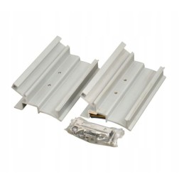 Awning adapter kit renault master h2 after 2010