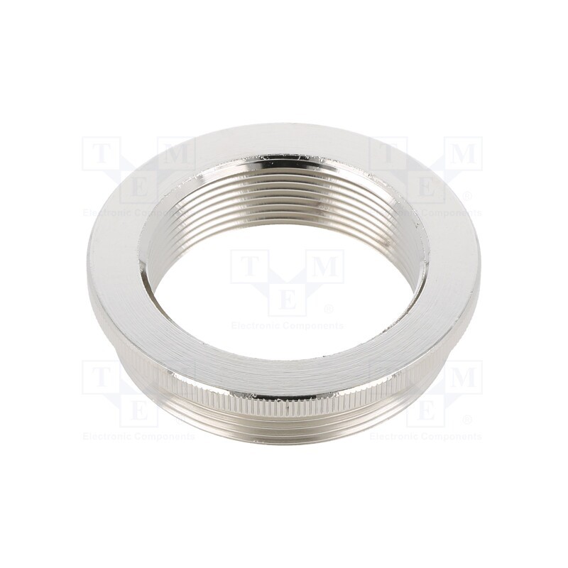 1 pcs x LAPP - 52104320 - Reduction of threads for glands, Int.thread: M40, brass