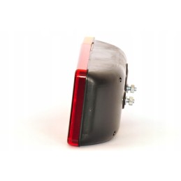 Combination rear left lamp was we549l