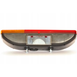 Combination rear left lamp was we549l