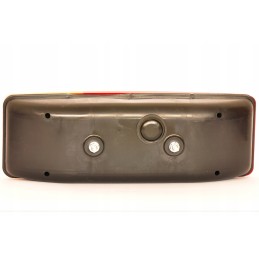 Combination rear left lamp was we549l