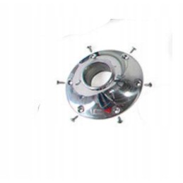 Tube Pro table leg holder camper trailer conic connection fiamma