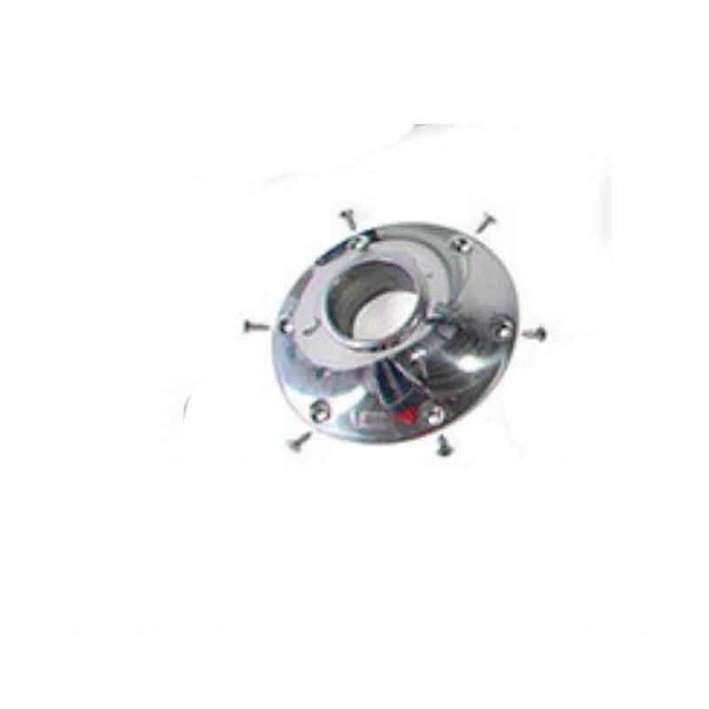 Tube Pro table leg holder camper trailer conic connection fiamma