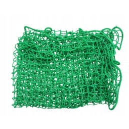 Cargo securing net 200x300cm with rubber