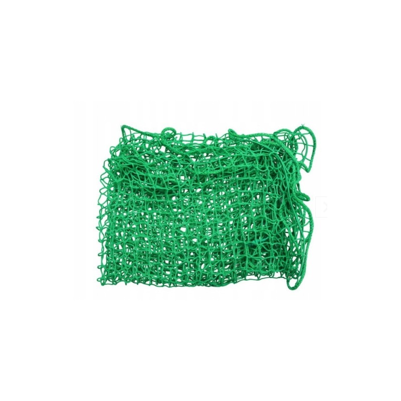 Cargo securing net 200x300cm with rubber