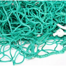 Cargo securing net 200x300cm with rubber