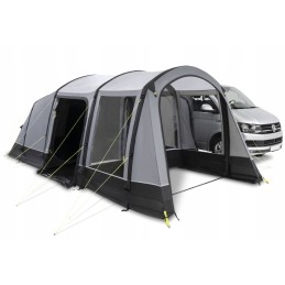 Dometic vw t5 t6 inflatable tent vestibule