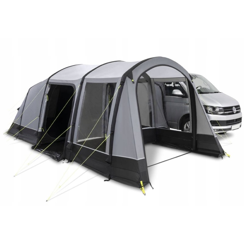 Dometic vw t5 t6 inflatable tent vestibule