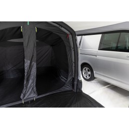 Dometic vw t5 t6 inflatable tent vestibule