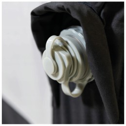 Dometic vw t5 t6 inflatable tent vestibule