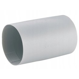 Pipe connector sleeve 65-72 mm straight straight truma shop turismus pl