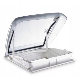 Mini heki style roof window 40x40cm 25 41 dometic