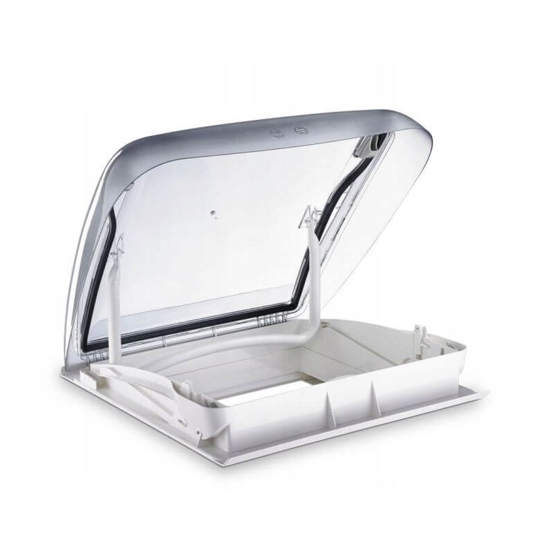 Mini heki style roof window 40x40cm 25 41 dometic