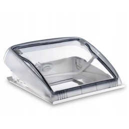 Mini heki style roof window 40x40cm 25 41 dometic