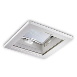 Mini heki style roof window 40x40cm 25 41 dometic