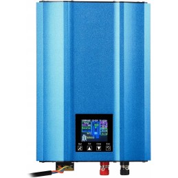 1000w mppt inverter for solar panels